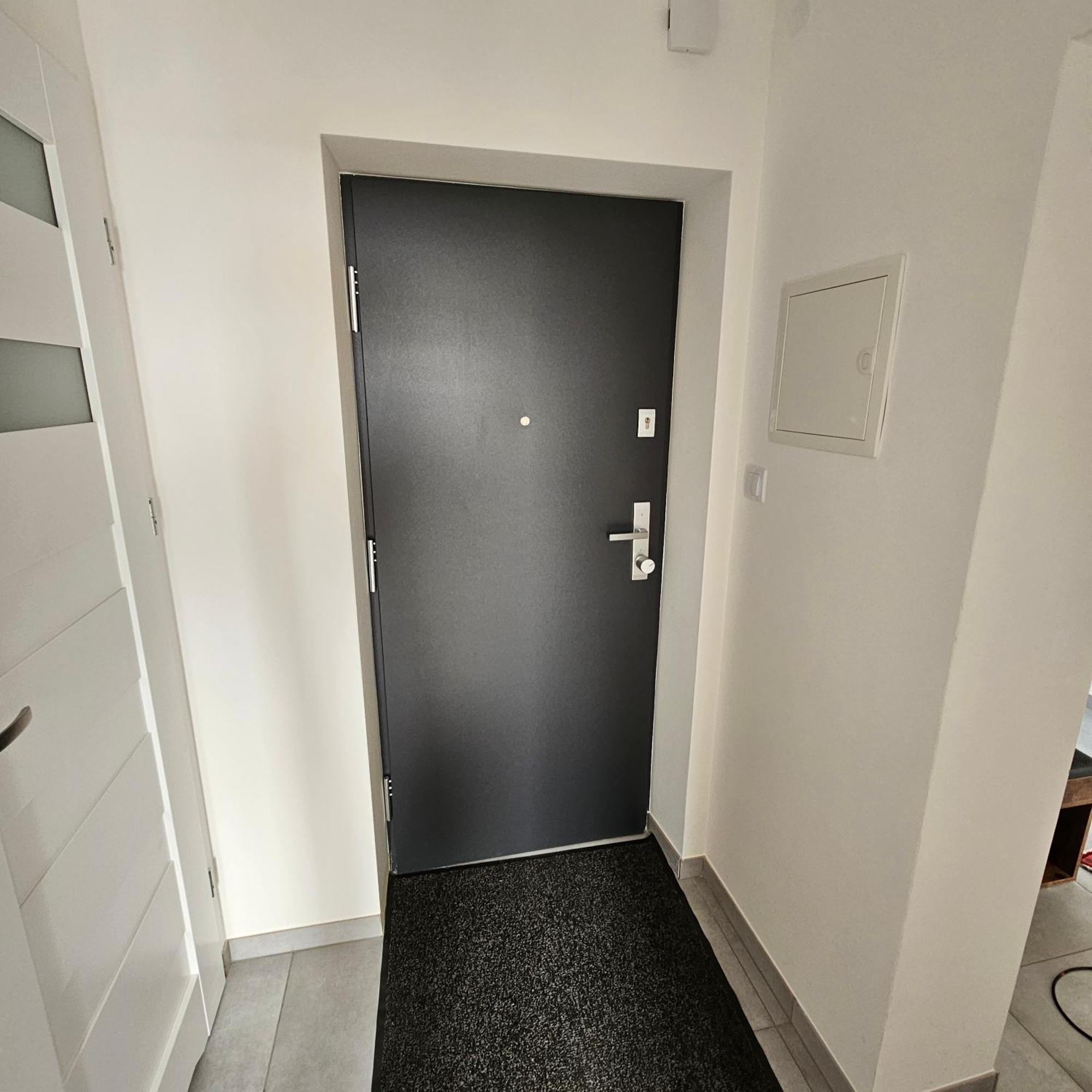 Panorama 5 7 Apartment *