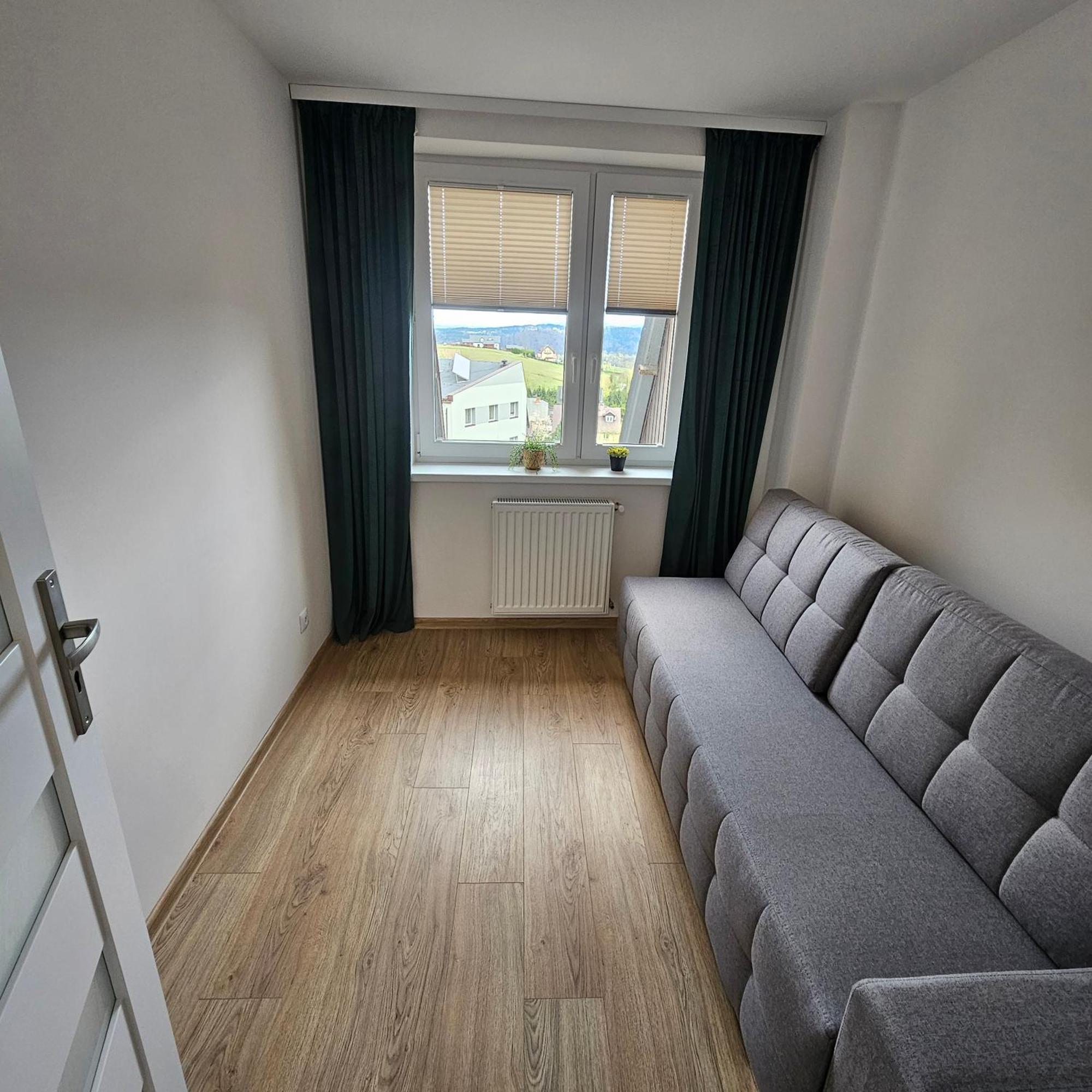Apartment Panorama 5 7