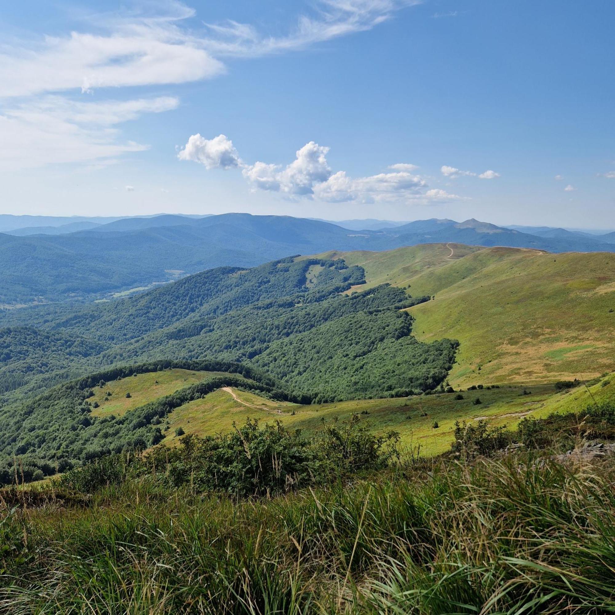 Panorama 5 7 * Polanczyk