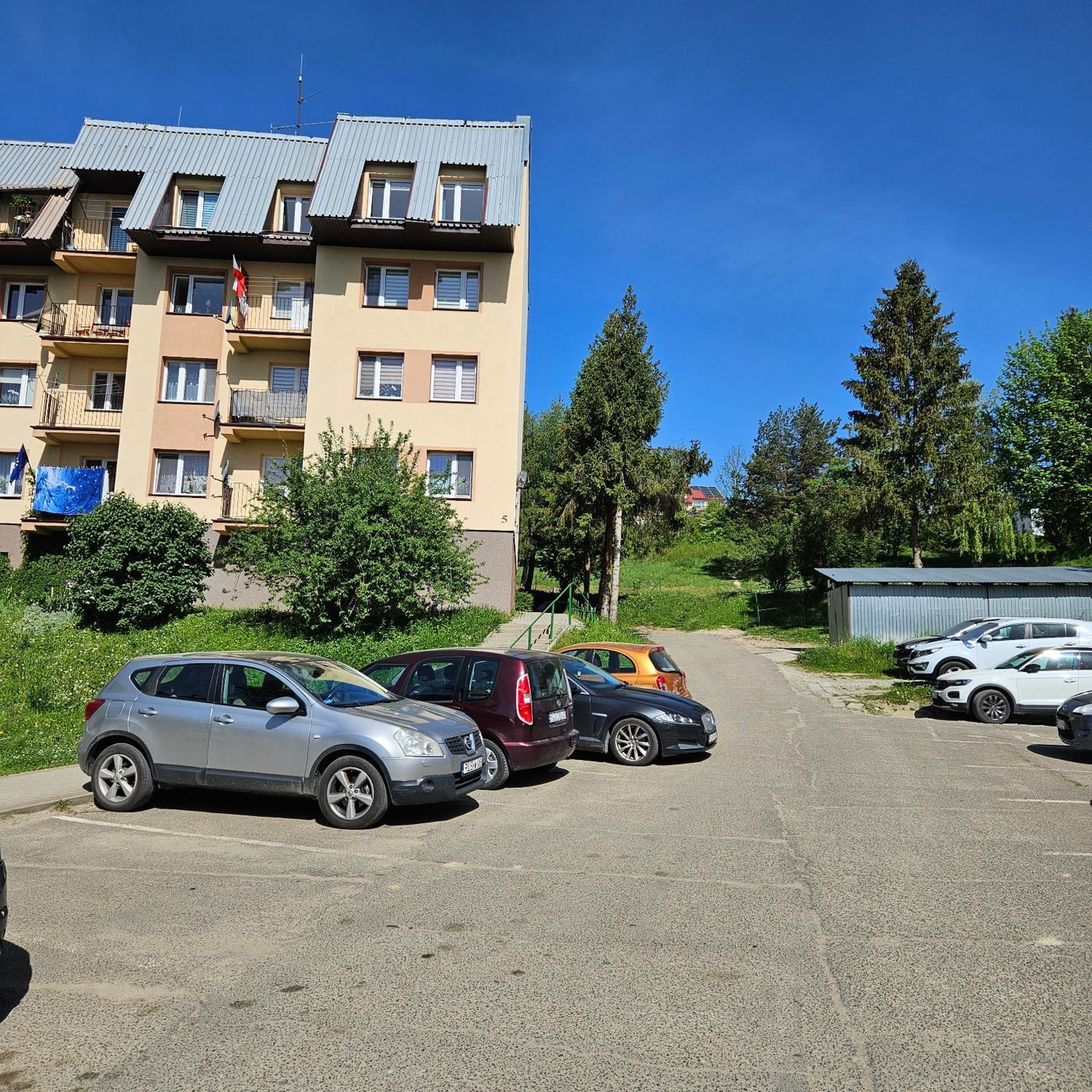 Panorama 5 7 * Polanczyk