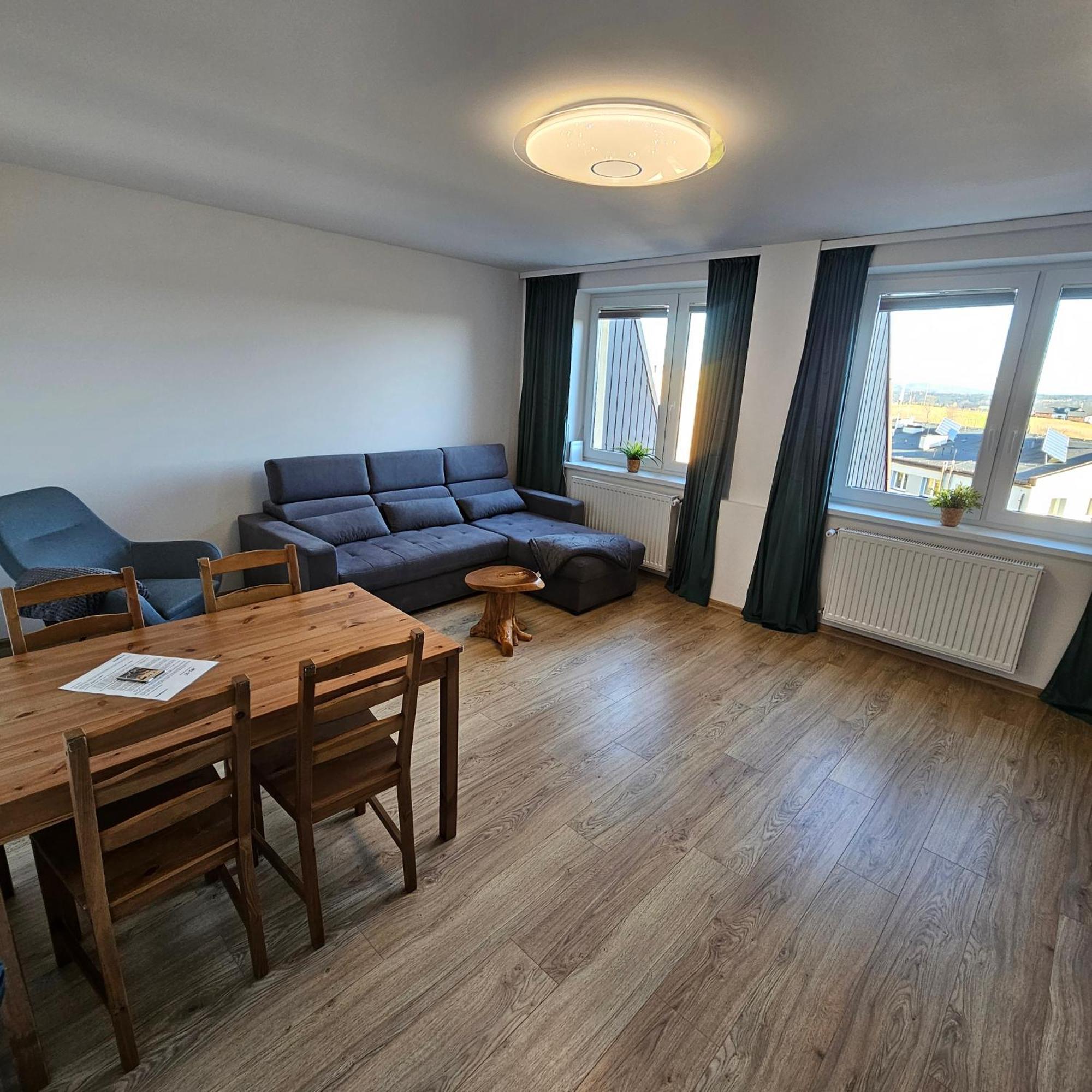 Apartment Panorama 5 7