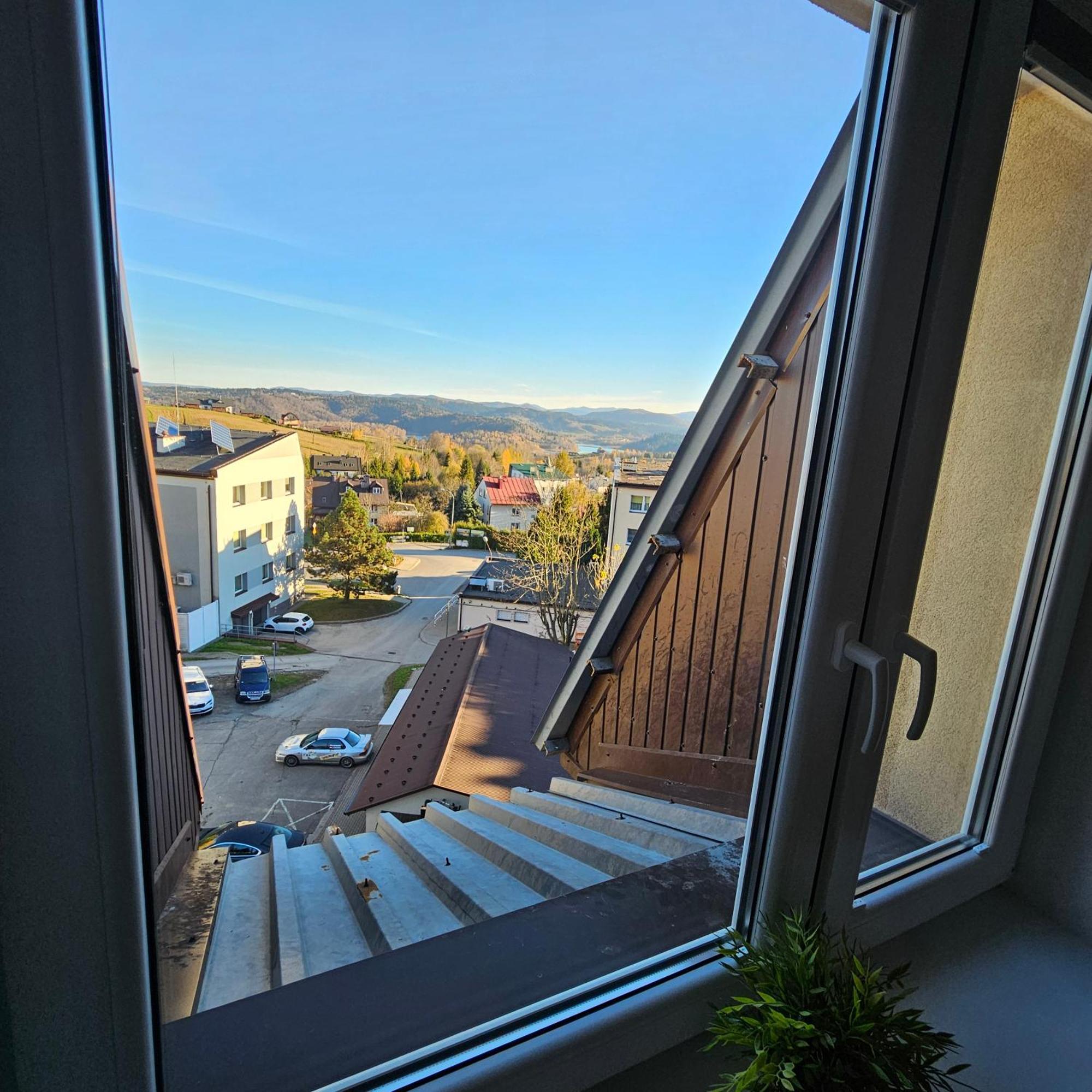 Panorama 5 7 Apartment *