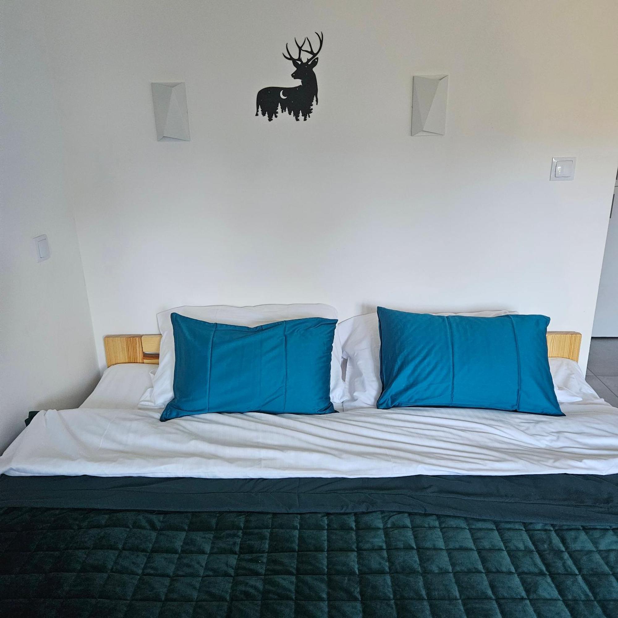 Panorama 5 7 Apartment Polanczyk