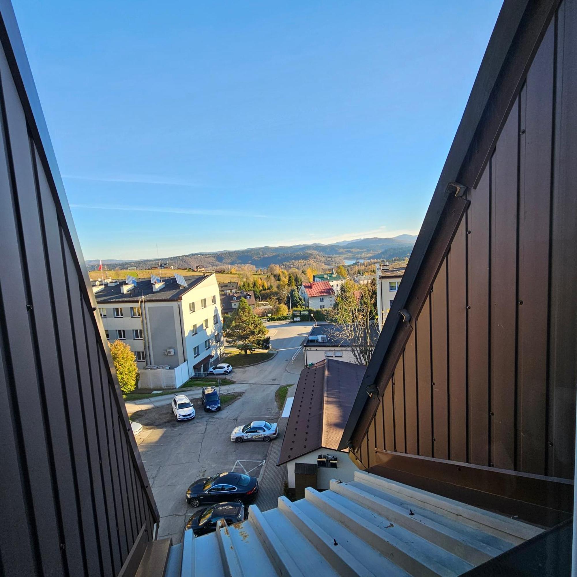 Apartment Panorama 5 7